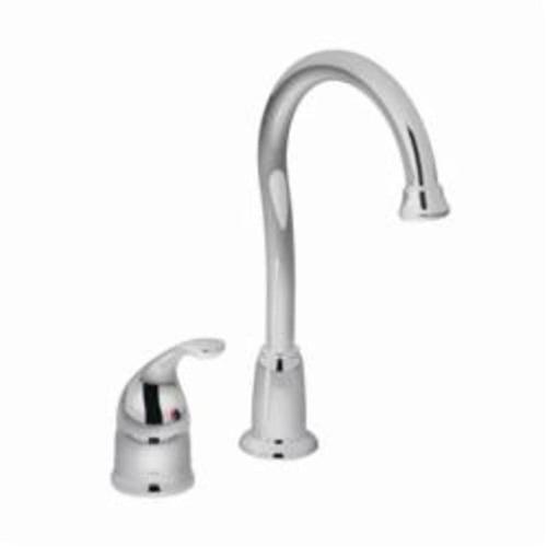 Camerist® Bar Faucet, Deck Mount, ADA, 1 Lever Handle, 2-Hole, Polished Chrome - ytypjbag2ef8ylv6v38n_x500.jpg