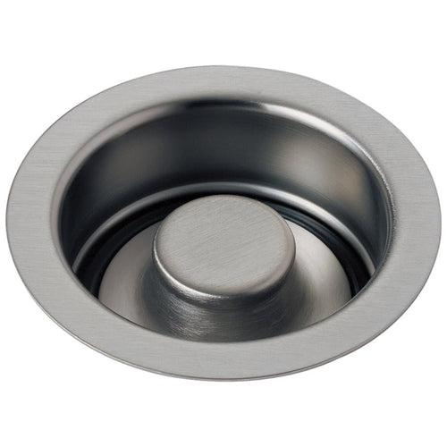 Disposal and Flange Stopper, Brilliance® Stainless Steel - yu3fxglwxd2js9cbqi9m_x500.jpg