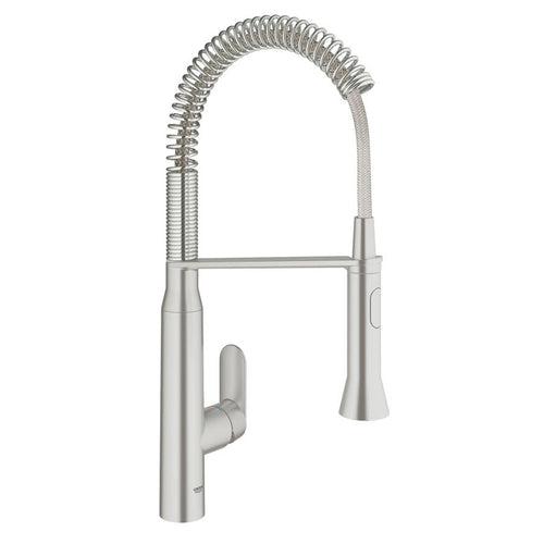 K7 Kitchen Faucet, Deck Mount, ADA, 1 Lever Handle, 1-Hole, SuperSteel - yu8ylzntz29wfi4vfum9_x500.jpg