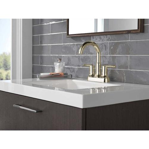 Trinsic 1.2 GPM Centerset Bathroom Faucet with Metal Push-Pop Drain Assembly - yug5ijhzlsnyaxgh9v9j_x500.jpg