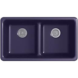 Iron/Tones 33" Drop In Smart Divide Double Basin Enameled Cast Iron Kitchen Sink - yukufsgkzfwbnsbkwchv_x500.jpg