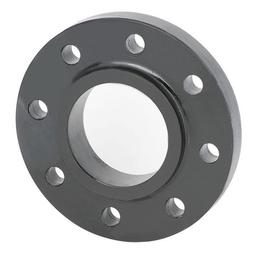 Raised Face Flange, 2 in, Slip On, 6-1/2 in OD, 8 Bolt Holes, 300 lb, Carbon Steel - yukvmbvc2gr1qvlo1ek1_x500.jpg