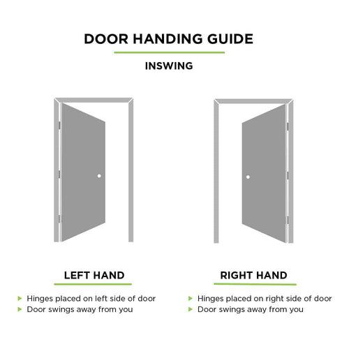 32 in. x 80 in. Cheyenne 2-Panel Left Hand Inswing Painted Smooth Fiberglass Prehung Front Exterior Door No Brickmold - yuqdn97sesmnc3kriqj3_x500.jpg