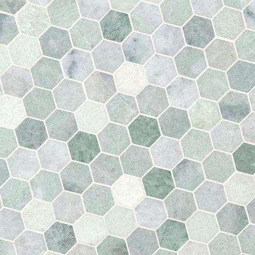 Icelandic Green 2" Hexagon Mosaic Tile - yv97xuszy9l1grwhc2on_x500.jpg