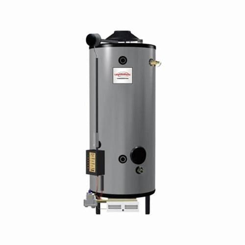 Atmospheric Commercial Gas Water Heater, 100 gal, Natural Gas, 199 Kbtu/hr - yvejeay1milzcjjdwwa4_x500.jpg