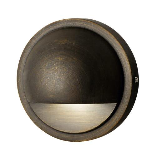 Single Light 4" Wide Integrated LED Round Landscape Hardscape Light - 3000K - yvxpd4k9m8gjdqd3aw1h_x500.jpg