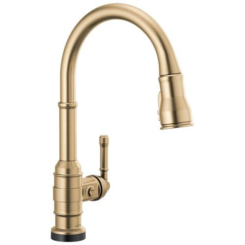 Broderick 1.8 GPM Single Hole Pull Down Kitchen Faucet with Touch2O - ywl4onxm1ubosrkznm3k_x500.jpg