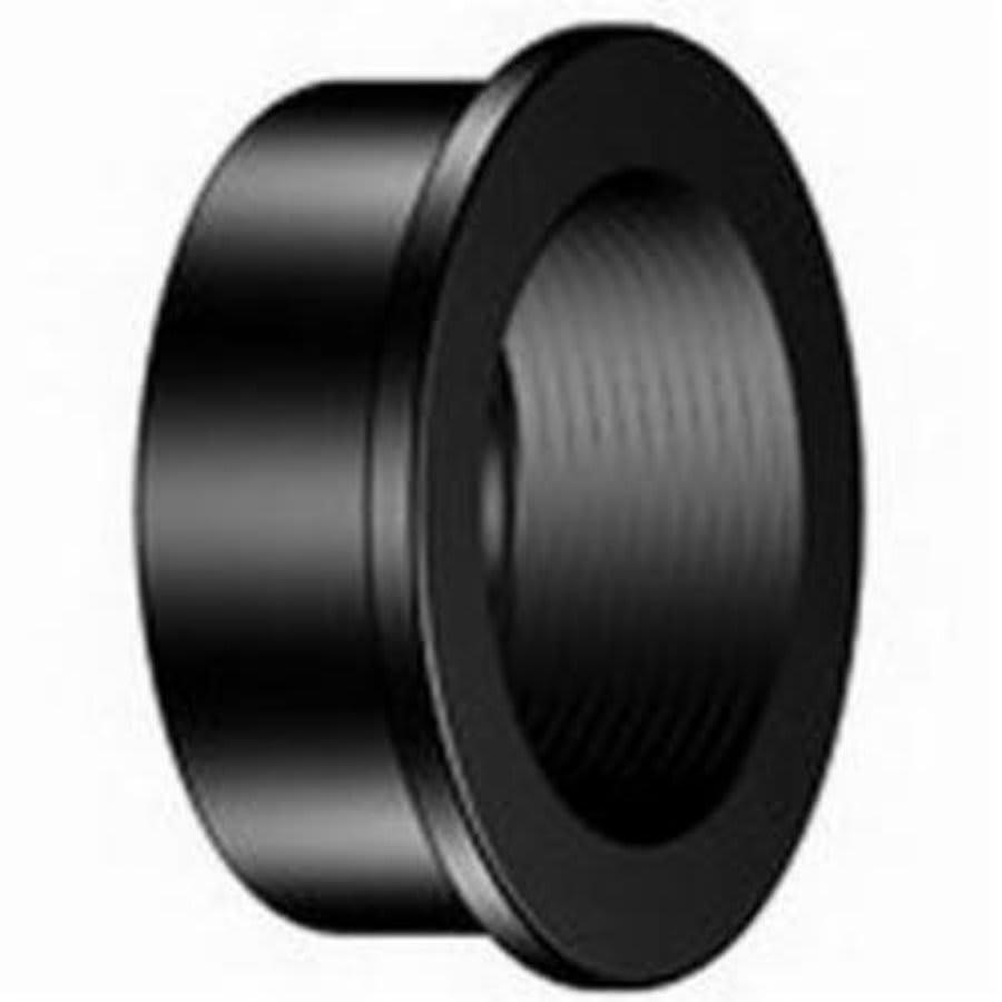 DWV Female Bushing, 2 x 1-1/2 in, Spigot x FNPT, ABS - ywqci5krjneuzzbifhqj_800x500@2x.jpg