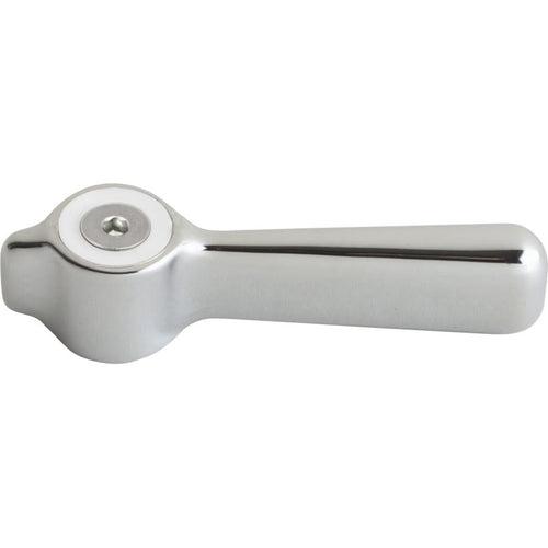 1-Lever Handle with Hot & Cold Index Buttons, Polished Chrome - ywvwkfevuzoz1andj0jy_x500.jpg