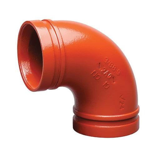 90 deg Elbow, 14 in, Groove, Ductile Iron, Enamel Painted - yxnyzd98xhusjpfmoaid_x500.jpg