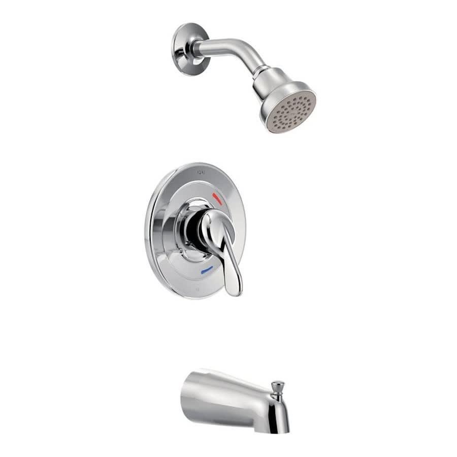 Cornerstone™ Pressure Balanced Tub & Shower Trim, ADA, Chrome - yxqbkogoiwa0nynvdbdt_800x500@2x.jpg