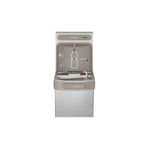 Barrier Free Filtered Water Cooler, Electronic Front and Side Bubbler Pushbar Operation - yxter6x29bbzxbsezcjz_x500.jpg