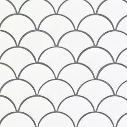 White Glossy Fish Scale Mosaic - yy0mmtlvd2affvb44kbi_800x500@2x.jpg