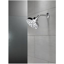 Universal Showering Components 1.75 GPM Multi Function Shower Head with H2Okinetic Technology - yyekb4xdo4xg7sogrfjb_800x500@2x.jpg