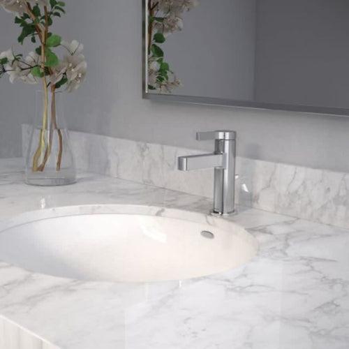 Vichy Single Hole Bathroom Faucet - Includes Metal Pop-Up Drain Assembly - yyeykhl342v3fceqbl27_x500.jpg