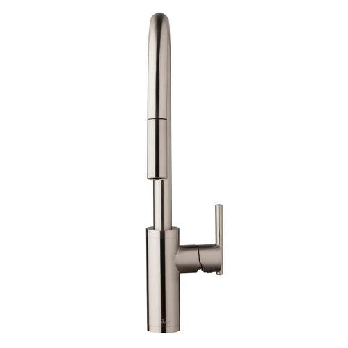 Parma® Kitchen Faucet, Deck Mount, ADA, 1 Lever Handle, 1-Hole, Stainless Steel - yynre7par7ryzvhmkncu_x500.jpg