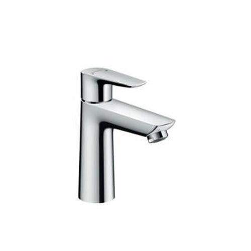 Talis E Single Hole Lavatory Faucet, ADA, 1 Handle, 1-Hole, 1.2 gpm, Polished Chrome - yyrluk8tmydjx4cjlwep_x500.jpg