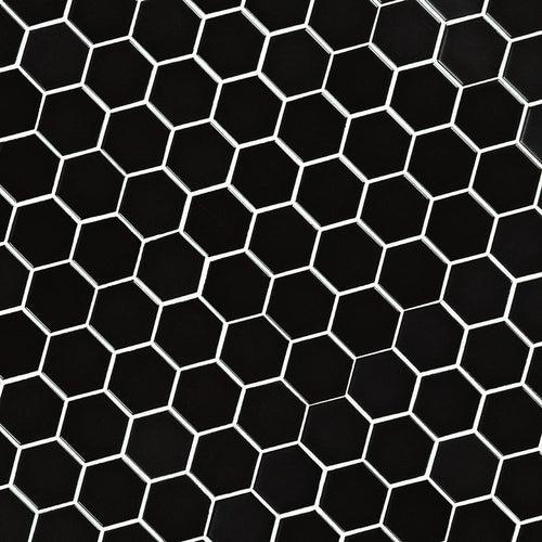 Black Matte 2” Hexagon Mosaic Tile - yythojlsgrhcicf03ixp_x500.jpg