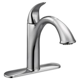 Camerist Single Handle Kitchen Faucet with Pullout Spray - yzumrergmcqpgobf2o0d_800x500@2x.jpg