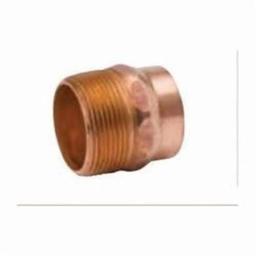 DWV Male Adapter, 1-1/2 in, C x MNPT, Wrot Copper - z1r9n1tzj2t4lvwdf27h_x500.jpg