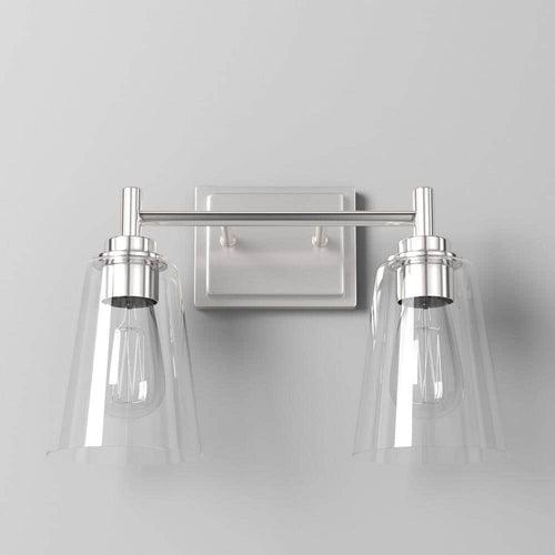 Wakefield 15 in. 2-Light Chrome Modern Vanity with Clear Glass Shades - z1u5b6xnprbgz7bsmtq2_x500.jpg