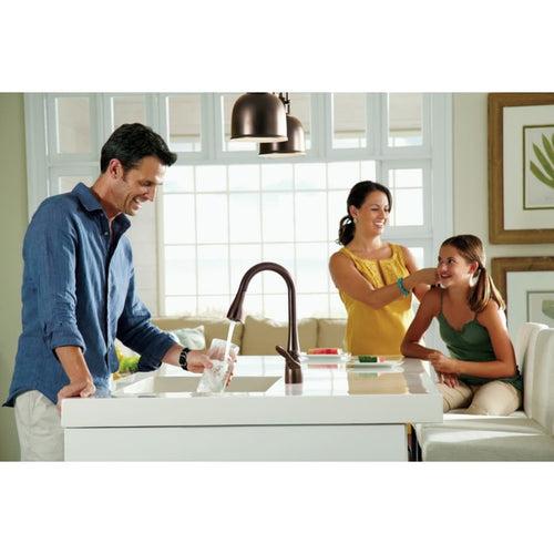 Arbor Single Handle Pulldown Spray Kitchen Faucet with Reflex Technology - z1x3p28bfay0btkss37t_x500.jpg