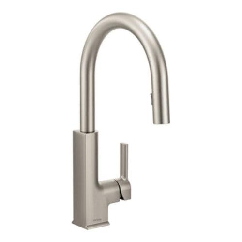 STo 1.5 GPM Single Hole Pull Down Kitchen Faucet with Reflex and Duralast - z2iknkwgm8lfmgavhorj_x500.jpg