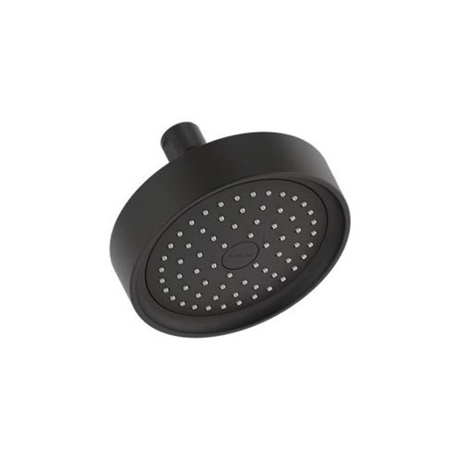 Purist® Shower Head, 5-1/2 in Dia, 1.75 gpm, Matte Black - z3bppmf9i1yrldxxgzri_800x500@2x.jpg