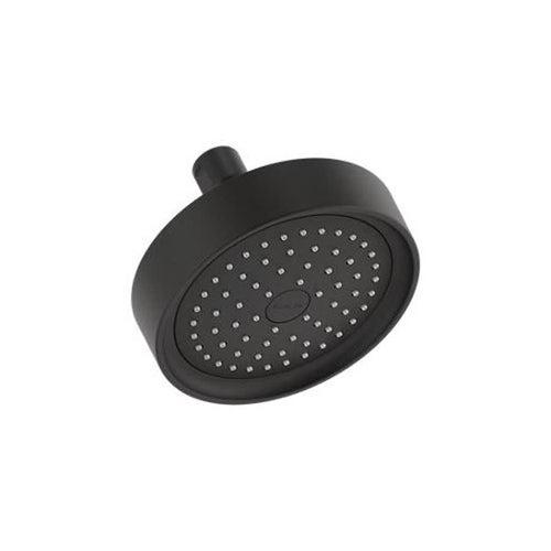 Purist® Shower Head, 5-1/2 in Dia, 1.75 gpm, Matte Black - z3bppmf9i1yrldxxgzri_x500.jpg