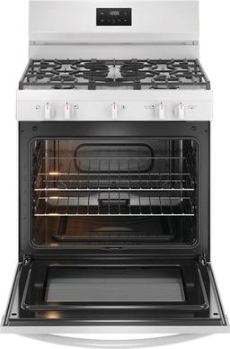 Frigidaire 30 in. 5.0 cu. ft. 5-Burner Gas Range with Manual Clean in White - z4hkbfwoczb6xpolkhsi_x500.jpg