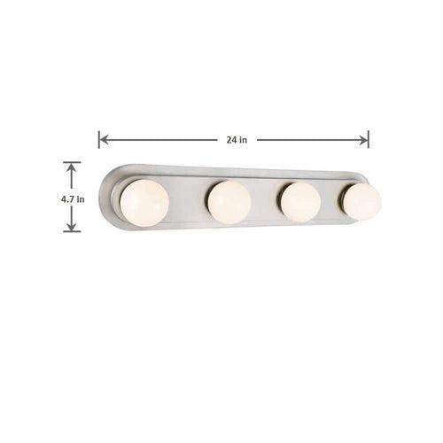 Hampton Bay Midford 24 in. 4-Light Brushed Nickel LED Vanity Light Bar with Frosted Shade - z4kovprhvblthtx8oiu0_x500.jpg