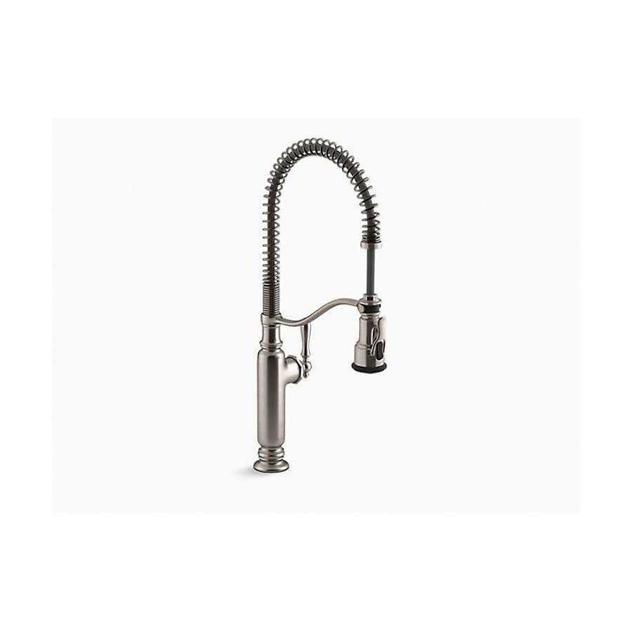 Tournant® Kitchen Faucet, Deck Mount, ADA, 1 Lever Handle, 1-Hole, Vibrant Stainless - z4vzclrd16ig3vgovsdp_800x500@2x.jpg