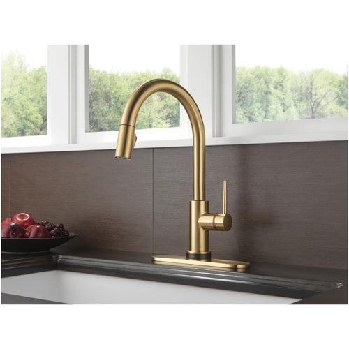 Trinsic Pull-Down Kitchen Faucet with On/Off Touch Activation, Magnetic Docking Spray Head - Includes Lifetime Warranty (5 Year on Electronic Parts) - z61nwx5ytwtaeeyxjctd_x500.jpg