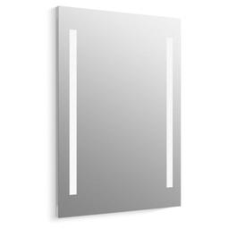 Verdera 24" W x 33" H Modern Rectangular Frameless Bathroom Wall Mirror with LED Lighting - z63jsvqkopckdzbxv9mb_800x500@2x.jpg