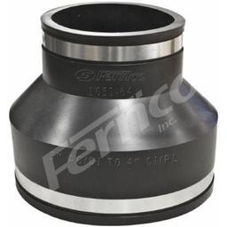 Transition Coupling, 6 x 4 in, Ductile Iron/AC x Cast Iron/Plastic, Flexible PVC - z6ecstccpxsfwnqgonua_800x500@2x.jpg