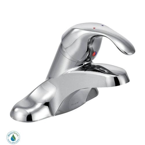 Single Handle Centerset Bathroom Faucet from the M-BITION Collection (Valve Included) - z6ggtoglnovl6vgno5ah_x500.jpg