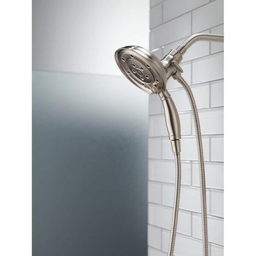 Universal Showering 2.5 GPM Multi Function 2-in1 In2ition Shower Head and Hand Shower with Magnetic Docking and H2Okinetic Technology - z6iyxf2m0tb4pskawloy_x500.jpg