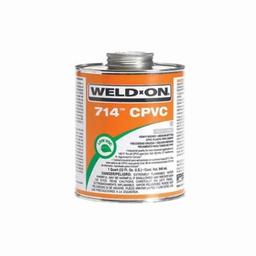 714™ Medium Body Cement, 1 qt, Orange, For CPVC - z6xx0ghfcisl16noxkd9_x500.jpg