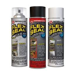 Flex Seal Clear 14 oz. Aerosol Liquid Rubber Sealant Coating Spray Paint - z7v2jhrr9dbtozg4sglw_x500.jpg