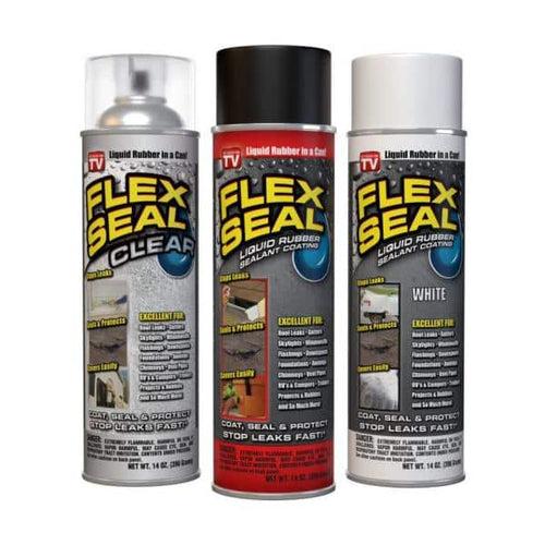 Flex Seal Clear 14 oz. Aerosol Liquid Rubber Sealant Coating Spray Paint - z7v2jhrr9dbtozg4sglw_x500.jpg