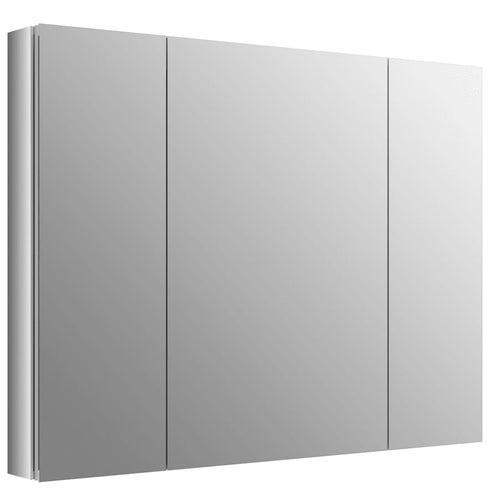 Verdera 40"W x 30"H Triple Door Medicine Cabinet - z8hnakygefgpuifrnegs_x500.jpg