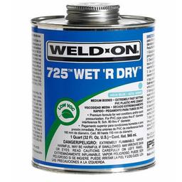 725™ Medium Body Cement, 1 qt, Aqua Blue, For PVC - z9l5sqijsfacwwqaztpj_800x500@2x.jpg