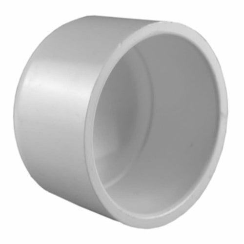 Cap, 1-1/2 in, Socket, SCH 40/STD, PVC - z9otac7qjaipdaemsdei_x500.jpg