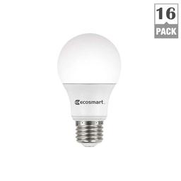 EcoSmart 60-Watt Equivalent A19 Dimmable Energy Star LED Light Bulb in Bright White (8-Pack) - zanl4q0d3uvzmghwfs3k_x500.jpg