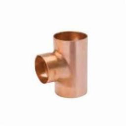 DWV Sanitary Tee, 3 x 2 in, C, Copper - zb9fyejpf9bwknwlprej_x500.jpg