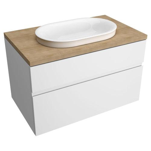 Studio S 22-1/2" Oval Vitreous China Vessel Bathroom Sink with Overflow - zbif29diizrfa6blhyhn_x500.jpg