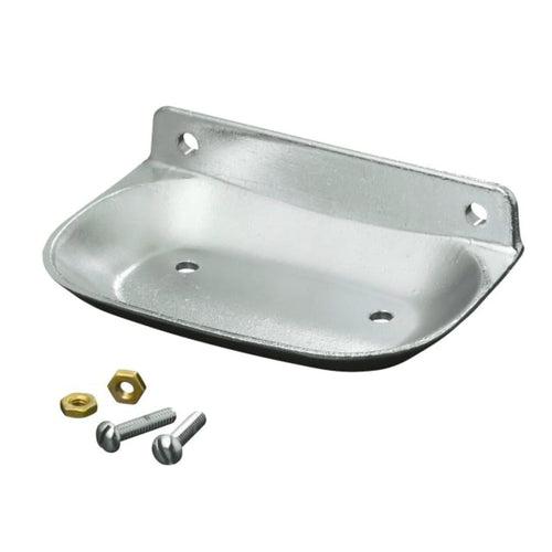 Traditional Chrome Solid Brass Soap Dish from Brockway Collection - zcwh9rzioqchglgsp26y_x500.jpg