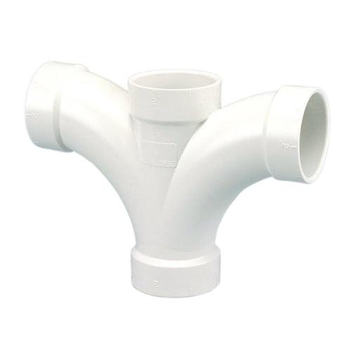 Double Fixture Tee, 3 in, Hub, DWV, PVC - zdigwqkakgvkb3bihnyi_x500.jpg