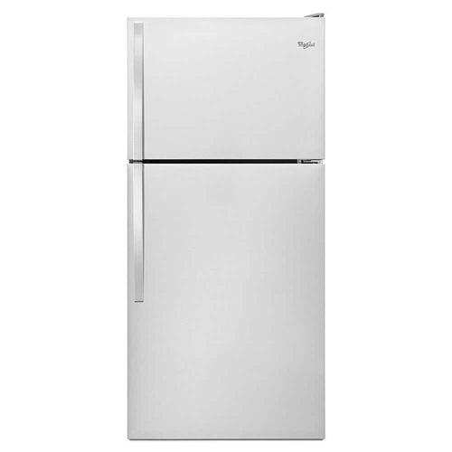 Whirlpool Stainless 18.2 Cu Ft Refrigerator 30X 65.8 - zdwfj87pyzq0tnkhgkkt_x500.jpg