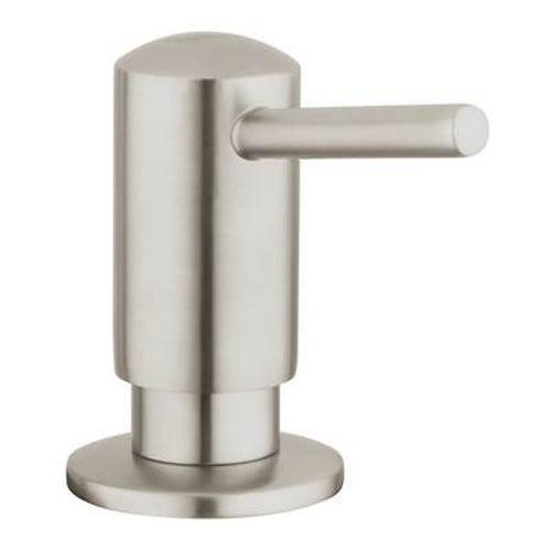 Soap Dispenser, Deck Mount, SuperSteel - zehqtzoxwai7tflcsroi_x500.jpg